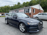 Used 2016 Audi A6 3.0T Premium Plus w/ S Line Sport Package image 3