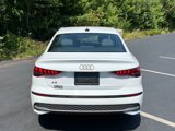 Used 2025 Audi A3 2.0T Premium image 4