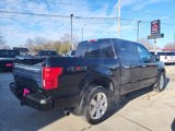 Used 2020 Ford F150 Platinum w/ Equipment Group 701A Luxury image 6