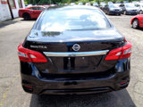 Used 2019 Nissan Sentra S image 5