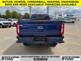 New 2026 Ford F350 XL w/ STX Appearance Package image 4