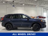 New 2026 Honda CR-V Sport-L image 2