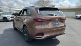 New 2025 MAZDA CX-70 3.3 Turbo S w/ Premium Plus image 4