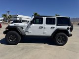 New 2025 Jeep Wrangler Willys image 2