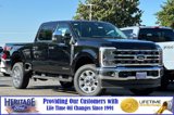 New 2025 Ford F250 Lariat image 2
