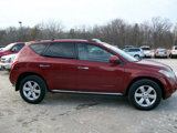 Used 2006 Nissan Murano SL w/ (G04) SL Touring Pkg image 5