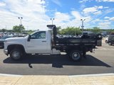 New 2025 Chevrolet Silverado 3500 W/T w/ WT Convenience Package image 4