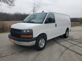 Used 2019 Chevrolet Express 3500 w/ Driver Convenience Package image 2
