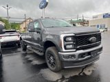 New 2025 Ford F250 Lariat image 2