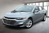 Used 2024 Chevrolet Malibu LT image 2