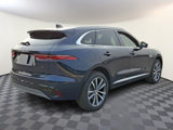 New 2026 Jaguar F-PACE R-Dynamic S image 4