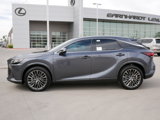 New 2025 Lexus RX 450h AWD w/ Luxury Package image 3