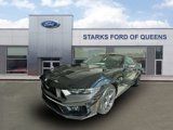New 2025 Ford Mustang Dark Horse image 3