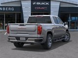 New 2026 GMC Sierra 1500 SLT w/ SLT Premium Plus Package image 4