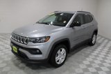 Used 2022 Jeep Compass Latitude w/ Convenience Group image 3