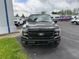 New 2025 Ford F150 Lariat w/ Equipment Group 501A Mid image 2
