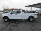 Used 2018 Ford F150 4x4 SuperCab image 3