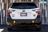 Used 2023 Subaru Outback Wilderness image 4