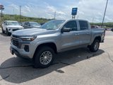 New 2025 Chevrolet Colorado LT w/ LT Convenience Package image 3