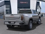 New 2025 GMC Sierra 3500 Denali Ultimate image 4