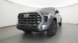 New 2025 Toyota Tundra Platinum image 4