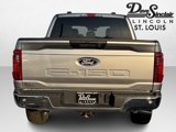 Used 2024 Ford F150 XLT w/ Mobile Office Package image 6