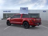 New 2025 Ford F150 Lariat image 4