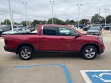 New 2025 Honda Ridgeline RTL image 2