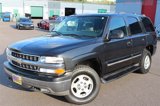 Used 2004 Chevrolet Tahoe LS w/ Preferred Equipment Group image 2