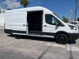 Used 2018 Ford Transit 350 148 High Roof Extended DRW image 6