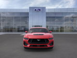 New 2025 Ford Mustang GT Premium image 6