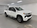 New 2026 Chevrolet Silverado 1500 RST w/ RST All Star Premium Package image 3