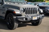 Used 2021 Jeep Wrangler Unlimited Sahara image 6