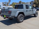New 2025 Jeep Gladiator Mojave image 5