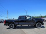 New 2025 Ford F250 Lariat image 2