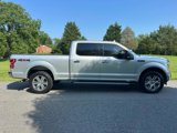 Used 2018 Ford F150 XLT w/ Equipment Group 302A Luxury image 4