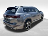 New 2025 Volkswagen Atlas SEL Premium R-Line image 4