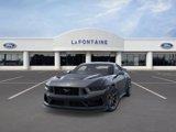 New 2025 Ford Mustang Dark Horse w/ Dark Horse Handlin Package image 2