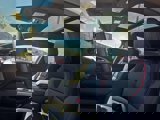 New 2025 Chevrolet Equinox EV RS image 4
