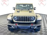New 2025 Jeep Gladiator Rubicon image 2