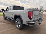 New 2025 GMC Sierra 2500 SLE w/ SLE Value Package; image 5