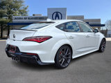 New 2025 Acura Integra Type S image 4