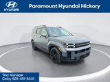 New 2025 Hyundai Santa Fe Calligraphy image 2