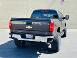 Used 2015 Chevrolet Silverado 1500 LTZ w/ LTZ Plus Package image 5
