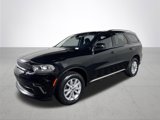 Used 2022 Dodge Durango SXT w/ Trailer Tow Group IV image 2