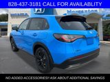 New 2026 Honda HR-V Sport image 3