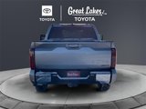 New 2025 Toyota Tundra 1794 Edition image 4