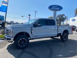 New 2025 Ford F250 4x4 Crew Cab Super Duty image 2