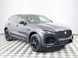 New 2026 Jaguar F-PACE R-Dynamic S image 3