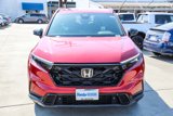 New 2026 Honda CR-V Sport-L image 2